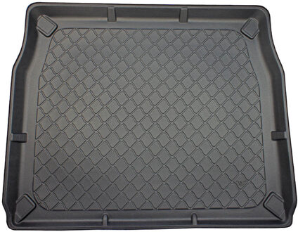 Land Rover Kofferbakmat passend voor Land Rover Discovery II 1999-2004 5-Persoons 192872