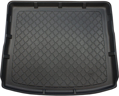 Land Rover Kofferbakmat passend voor Land Rover Freelander 2 2007-2014 192875