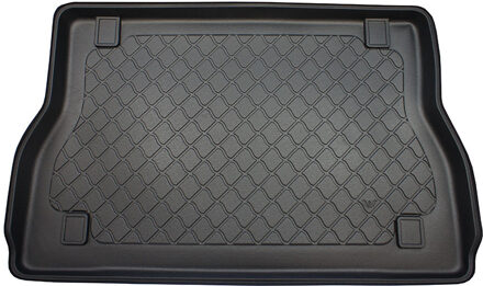 Land Rover Kofferbakmat passend voor Land Rover Freelander 3-deurs 1997-2006 192871