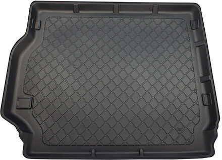 Land Rover Kofferbakmat passend voor Land Rover Range Rover Sport 2005-2013 192876
