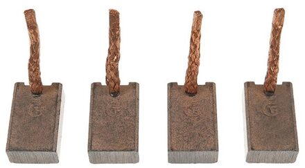 Land Rover Koolborstel, startmotor BSX102