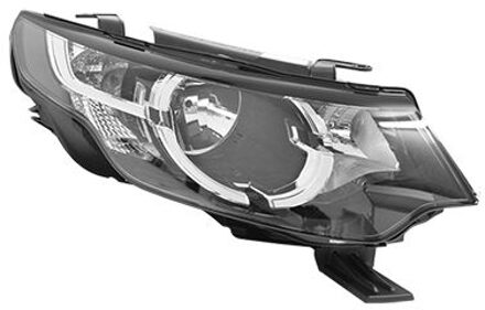Land Rover Koplamp 0259962N