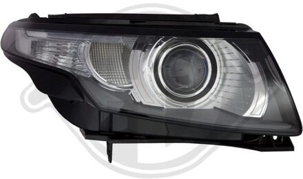 Land Rover Koplamp 7340080