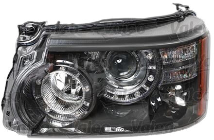 Land Rover Koplamp links 044153