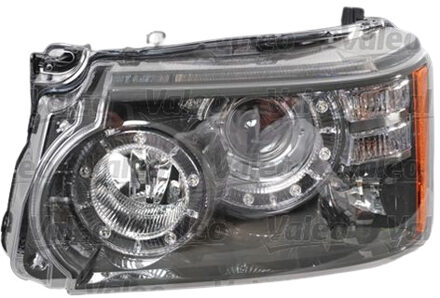 Land Rover Koplamp links 044157