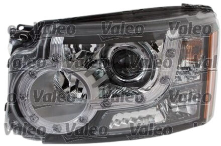 Land Rover Koplamp links 044241