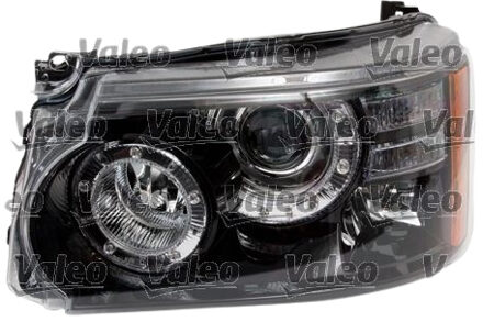 Land Rover Koplamp links 044664