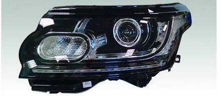 Land Rover Koplamp links 044967