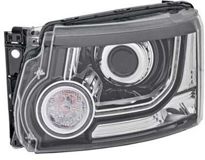 Land Rover Koplamp links 045270