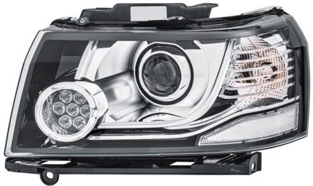 Land Rover Koplamp links 1EL354813091