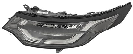 Land Rover Koplamp links 450419