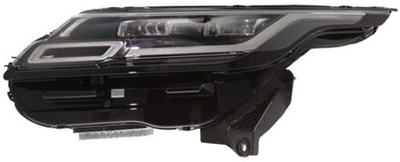 Land Rover Koplamp links 450723