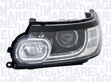 Land Rover Koplamp LPO742