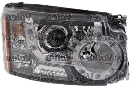 Land Rover Koplamp rechts 044238