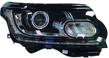 Land Rover Koplamp rechts 044968