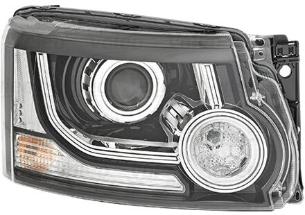 Land Rover Koplamp rechts 045267