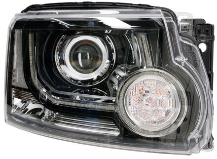 Land Rover Koplamp rechts 045271