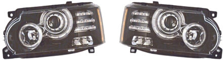 Land Rover Koplamp Set SET0243988M
