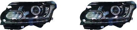 Land Rover Koplamp Set SET0246986V