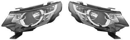 Land Rover Koplamp Set SET0259961N
