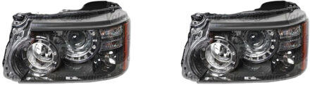 Land Rover Koplamp Set SET0264982V