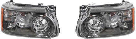 Land Rover Koplamp Set SET0264984V