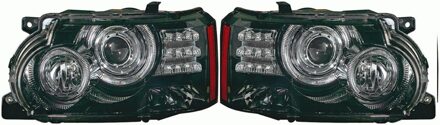 Land Rover Koplamp Set SET1EL238022871