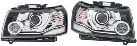 Land Rover Koplamp Set SET1EL354813091