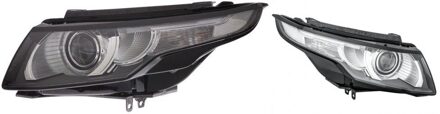 Land Rover Koplamp Set SET1LL354806111