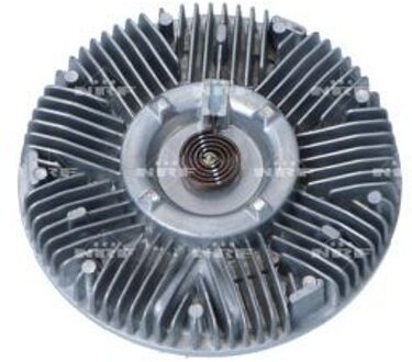 Land Rover Koppeling, radiateurventilator 49600