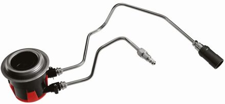 Land Rover Koppelingsdruklager , koppeling 3182654310