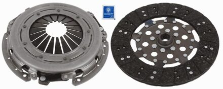 Land Rover Koppelingsset 3000951674