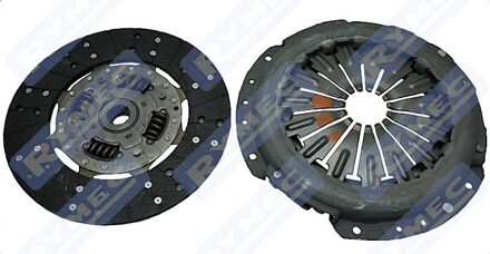 Land Rover Koppelingsset JT1714