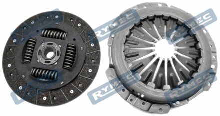 Land Rover Koppelingsset JT1818