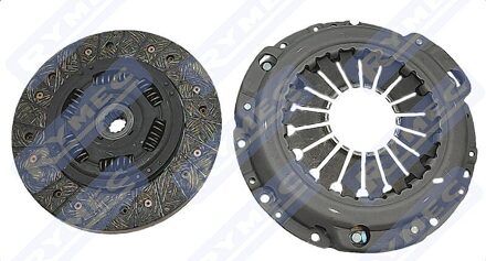 Land Rover Koppelingsset JT7277