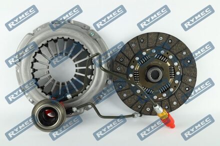 Land Rover Koppelingsset JT7277041