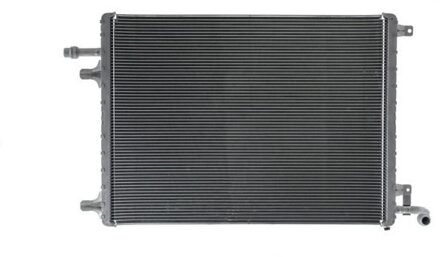 Land Rover Lage temperatuurkoeler, intercooler CIR29000P