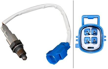 Land Rover Lambdasonde 6PA358221171