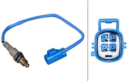 Land Rover Lambdasonde 6PA358221191