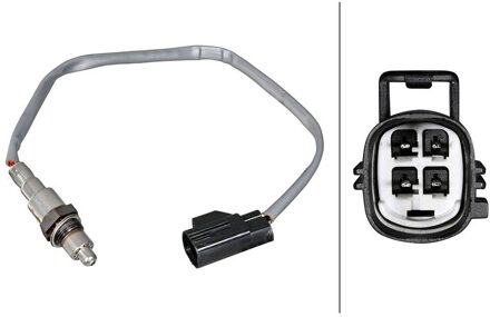 Land Rover Lambdasonde 6PA358221211