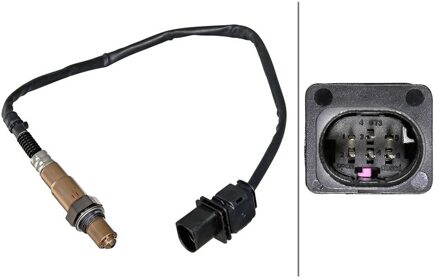 Land Rover Lambdasonde 6PA358221251