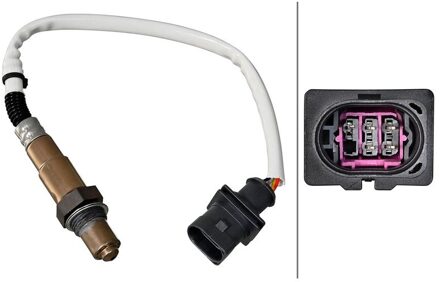 Land Rover Lambdasonde 6PA358221271