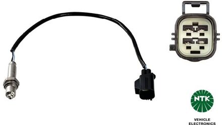 Land Rover Lambdasonde 96038