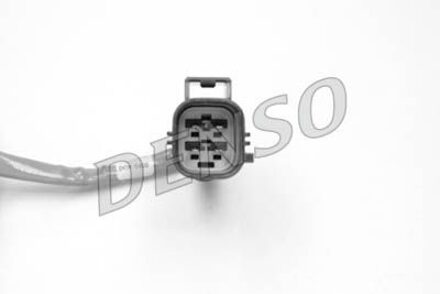 Land Rover Lambdasonde DOX0400