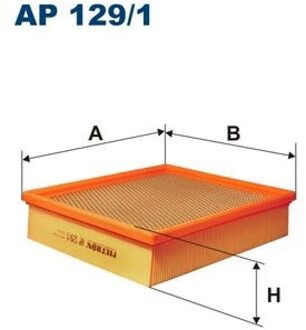 Land Rover Luchtfilter AP1291