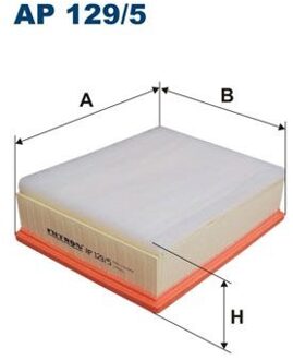 Land Rover Luchtfilter AP1295