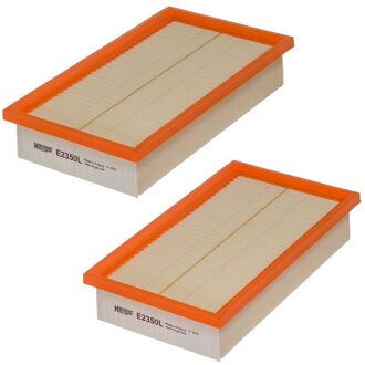 Land Rover Luchtfilter E2350L2