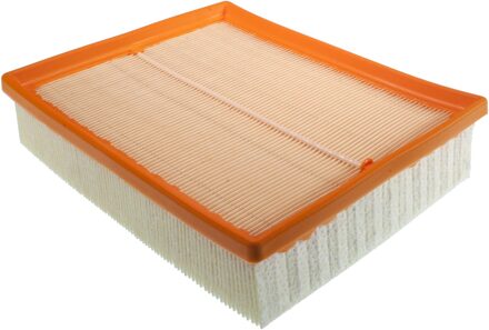 Land Rover Luchtfilter LX886