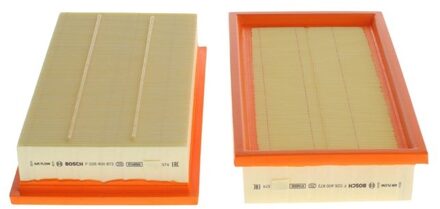 Land Rover Luchtfilter S0872