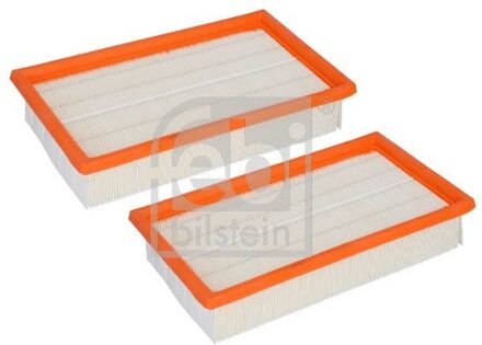 Land Rover Luchtfilterset 187724